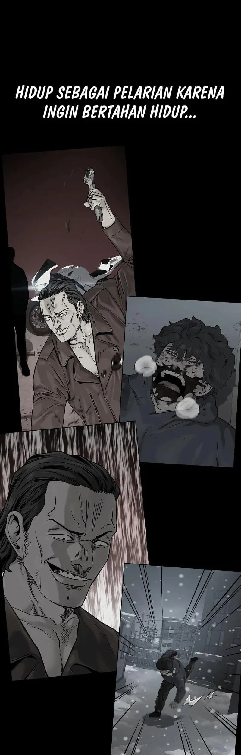 Everyone Loves Her Chapter 149 Gambar 42