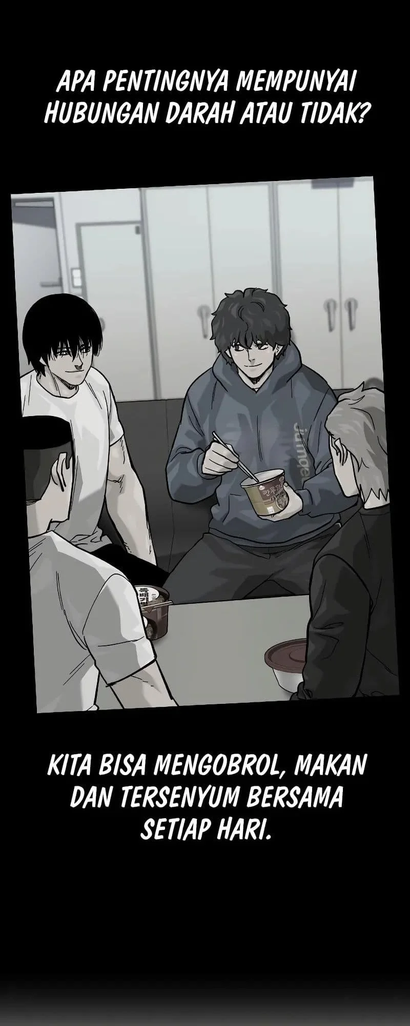 Everyone Loves Her Chapter 149 Gambar 47