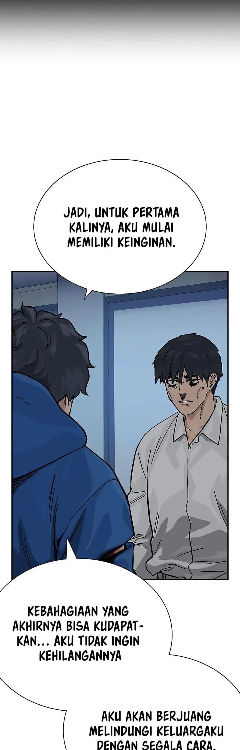 Everyone Loves Her Chapter 149 Gambar 48