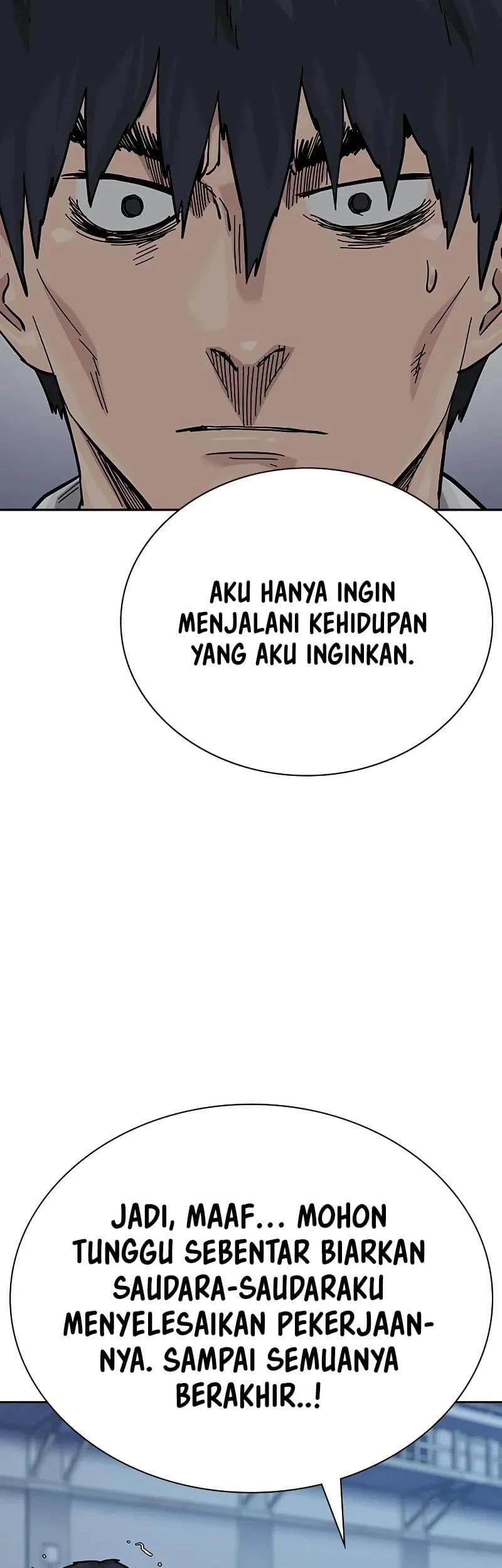 Everyone Loves Her Chapter 149 Gambar 51