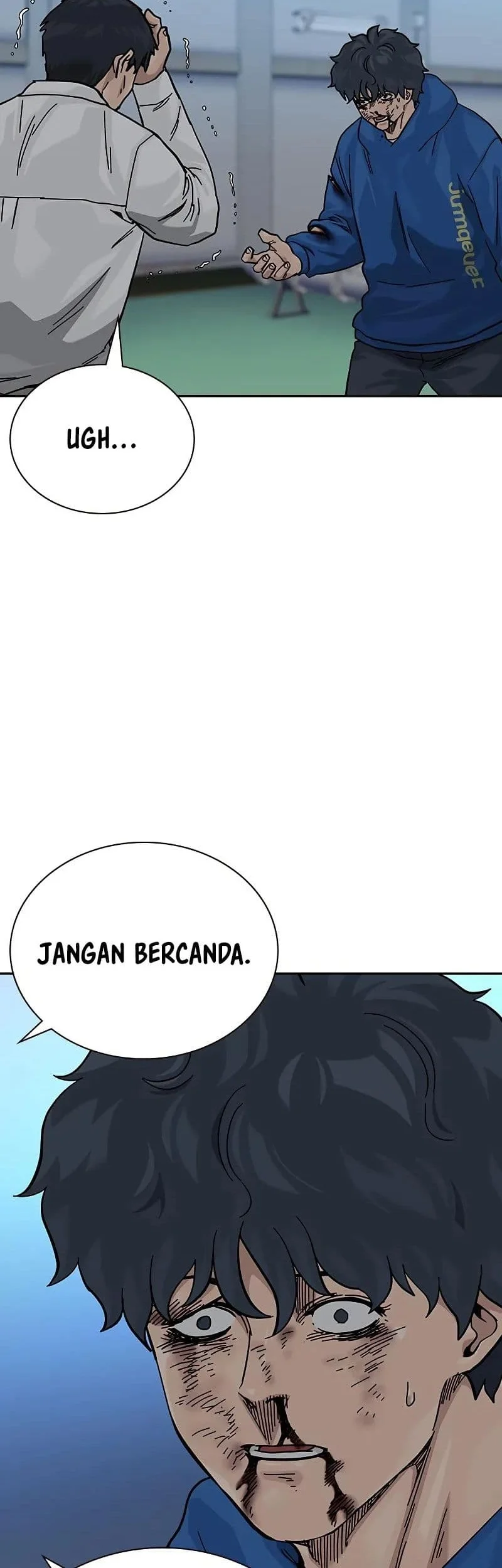 Everyone Loves Her Chapter 149 Gambar 52