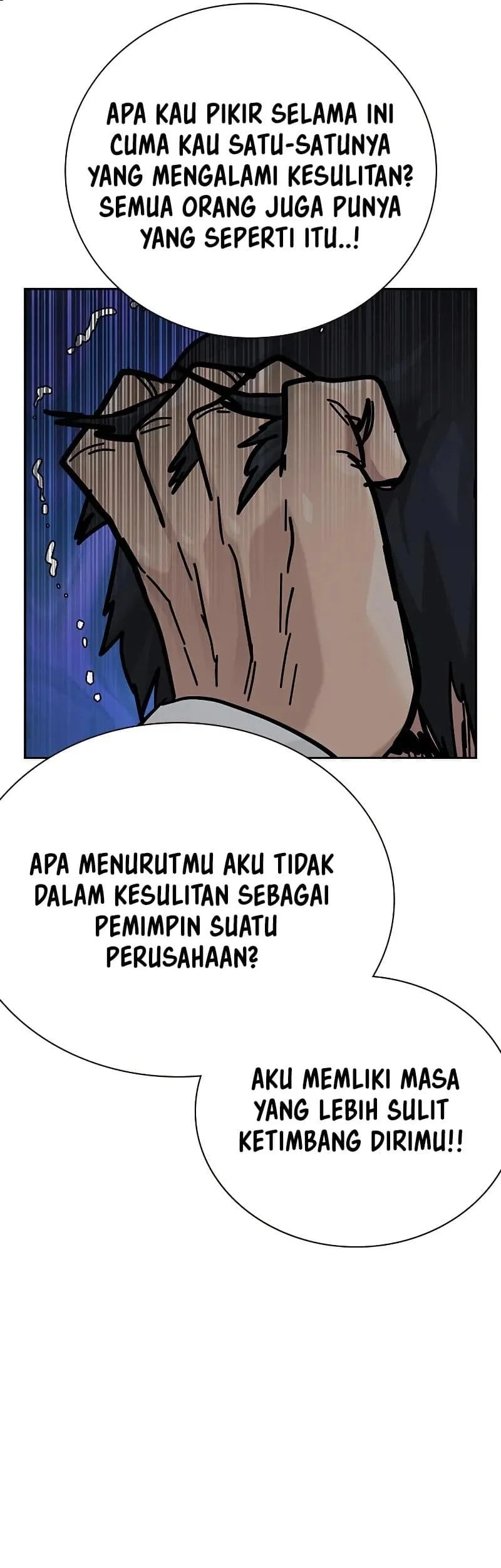 Everyone Loves Her Chapter 149 Gambar 54