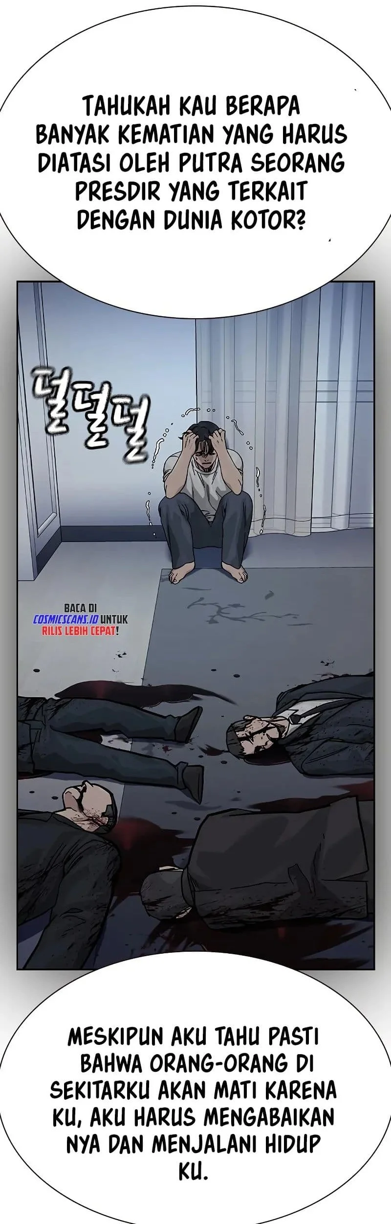 Everyone Loves Her Chapter 149 Gambar 55