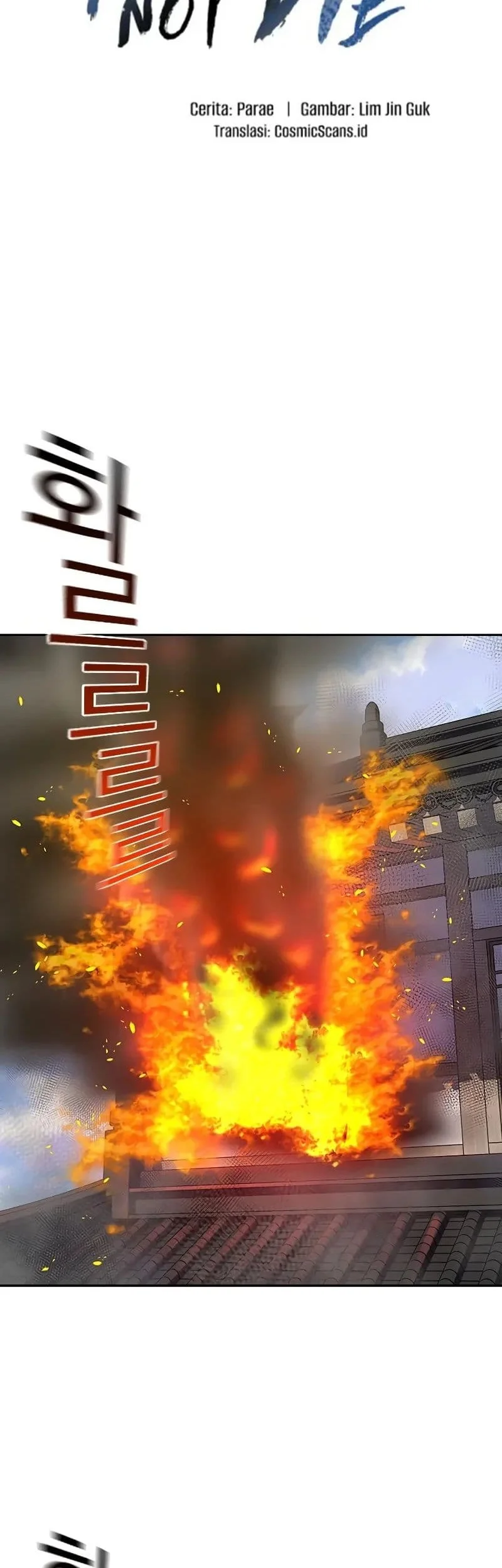 Manhwa Everyone Loves Her Chapter 149 gambar 2