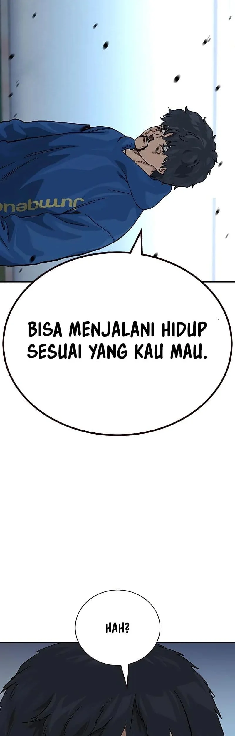 Everyone Loves Her Chapter 149 Gambar 61