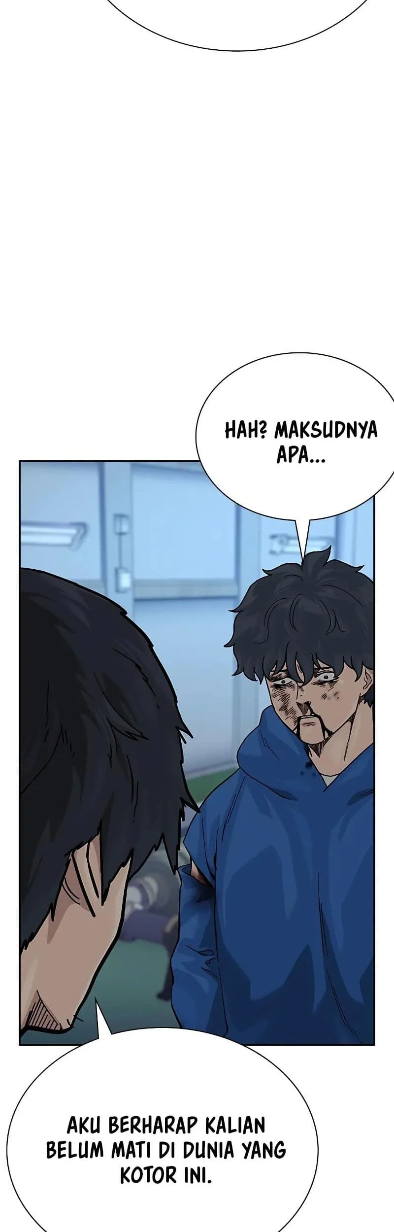 Everyone Loves Her Chapter 149 Gambar 67