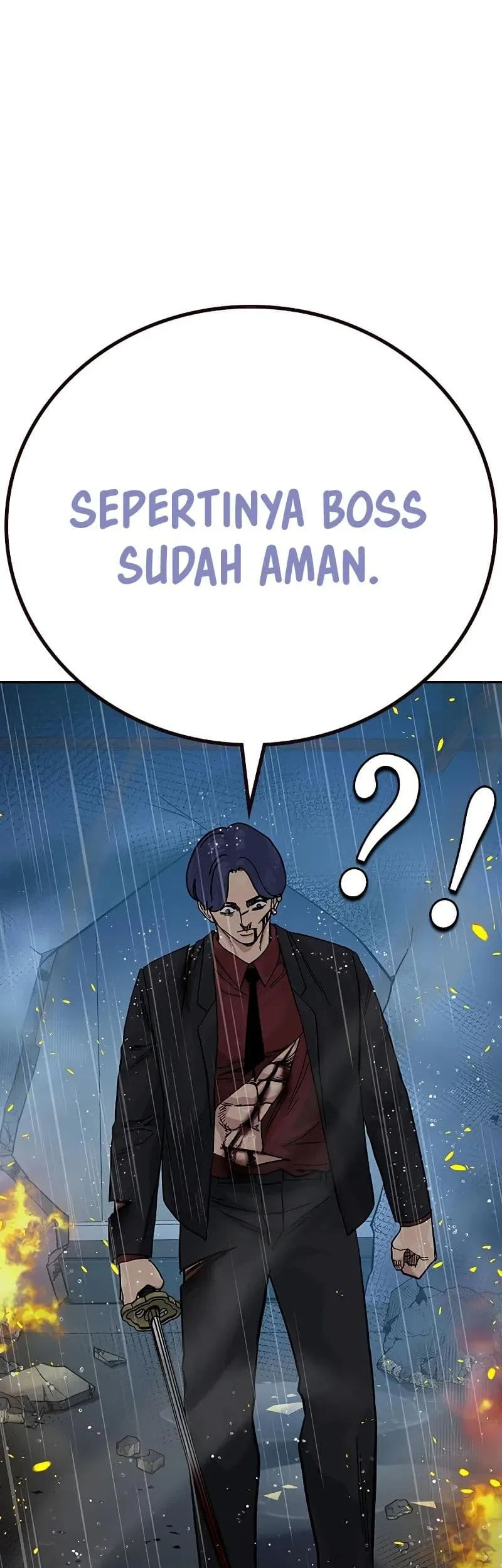 Everyone Loves Her Chapter 149 Gambar 73