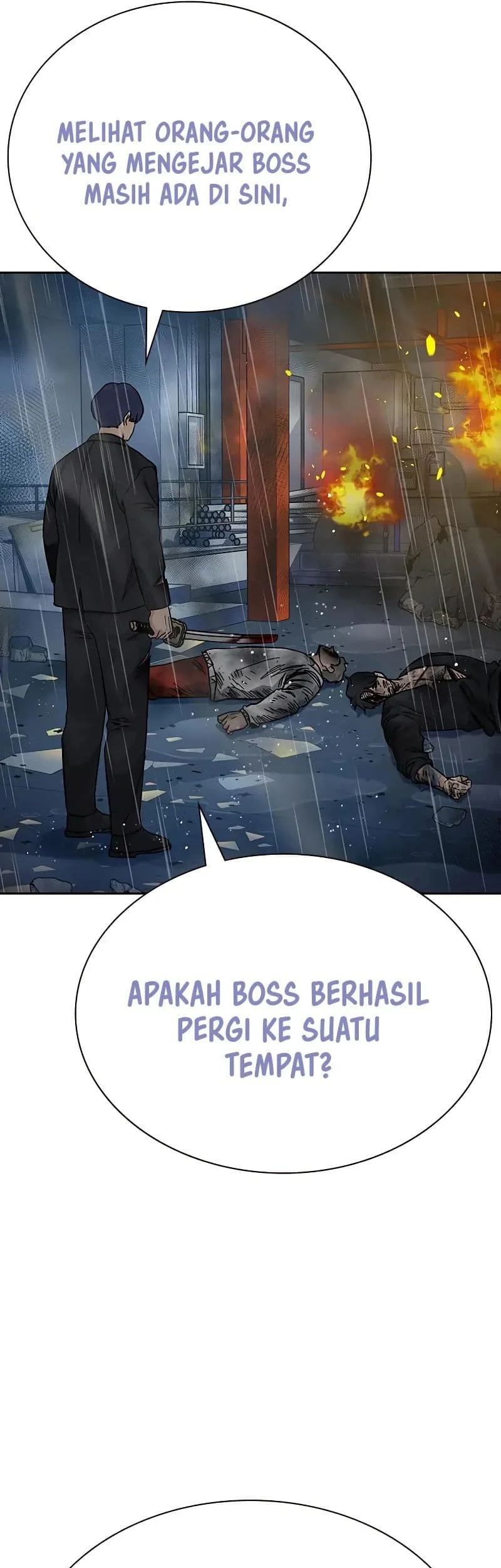 Everyone Loves Her Chapter 149 Gambar 75