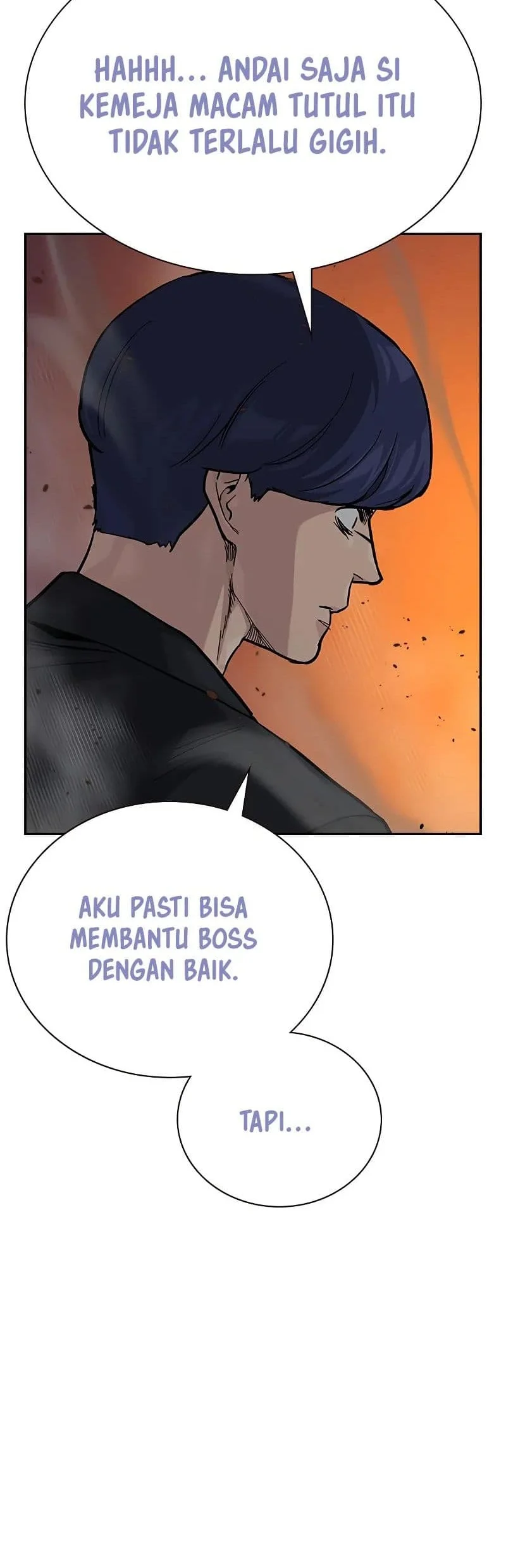 Everyone Loves Her Chapter 149 Gambar 76