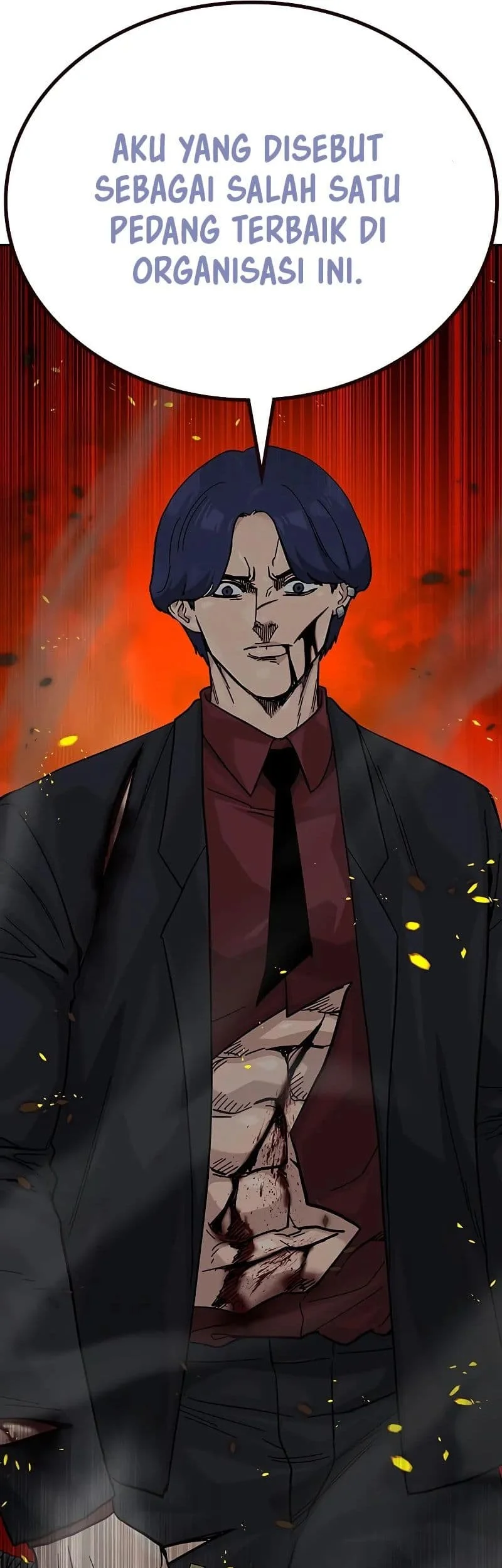 Everyone Loves Her Chapter 149 Gambar 80