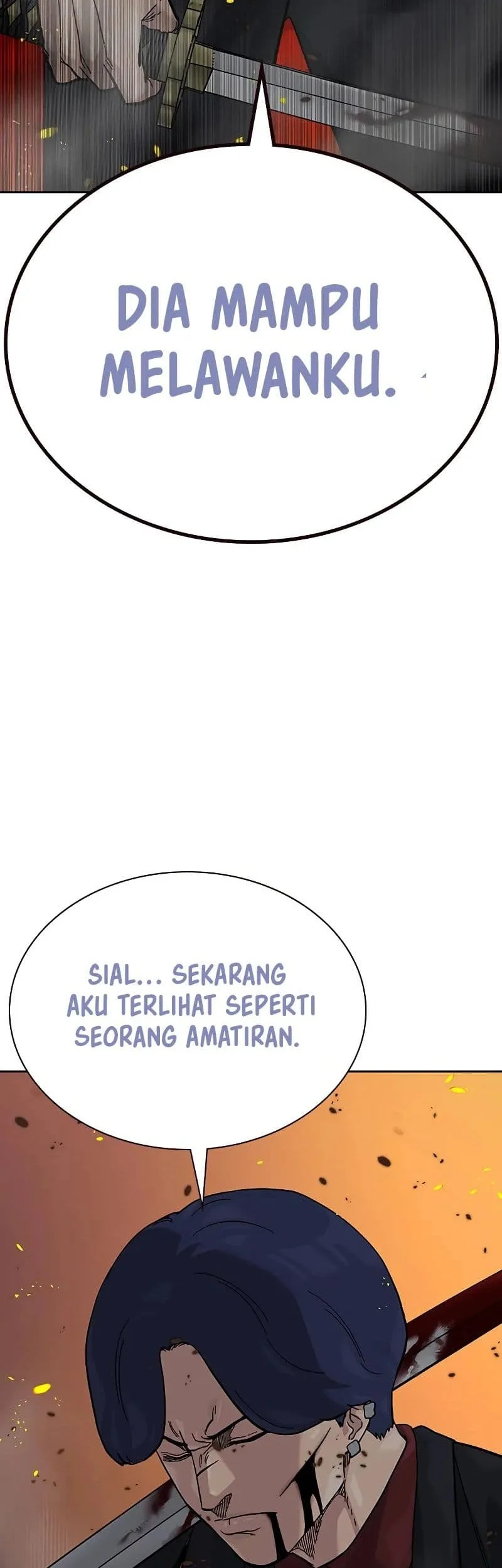 Everyone Loves Her Chapter 149 Gambar 81