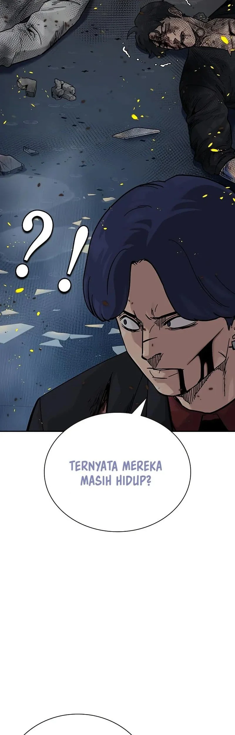 Everyone Loves Her Chapter 149 Gambar 84