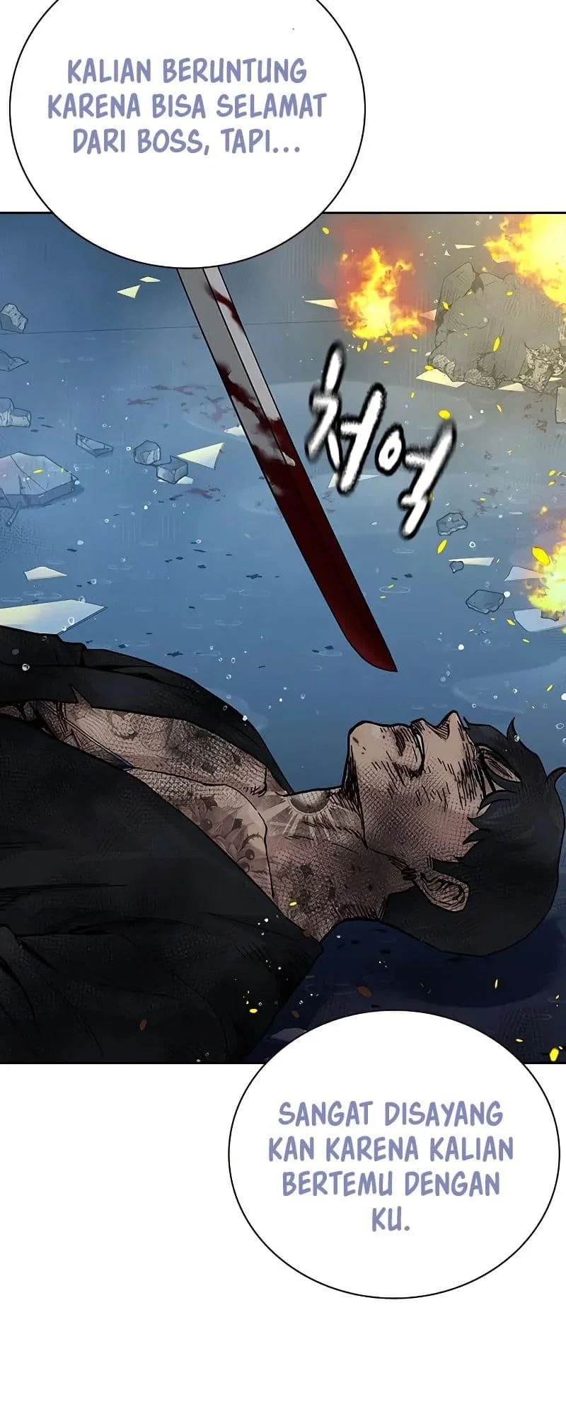 Everyone Loves Her Chapter 149 Gambar 85