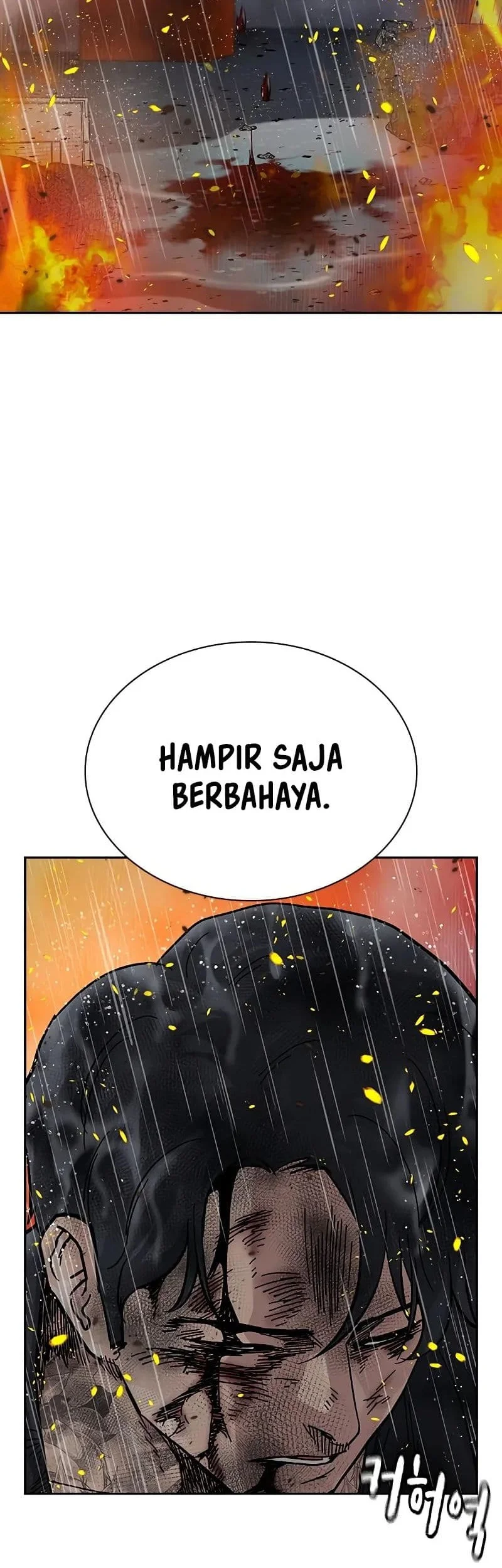 Everyone Loves Her Chapter 149 Gambar 5