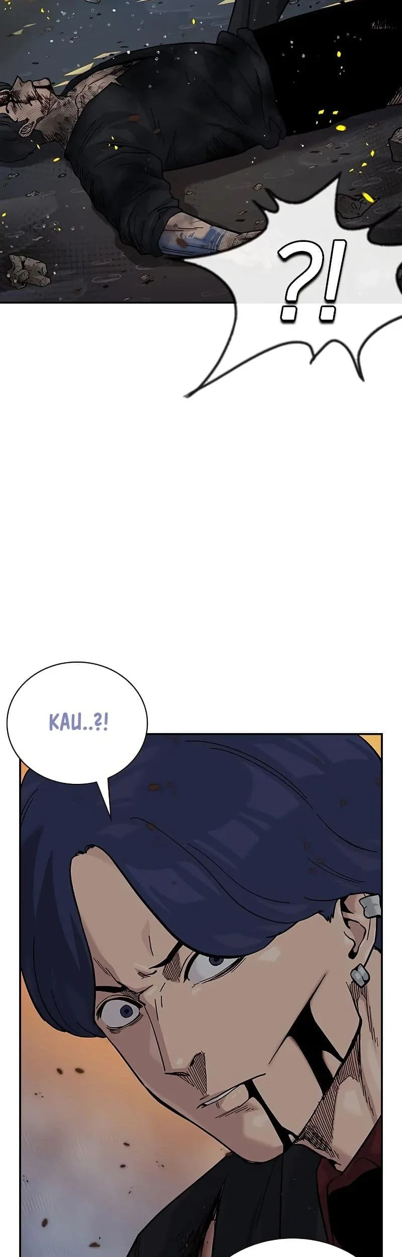 Everyone Loves Her Chapter 149 Gambar 90