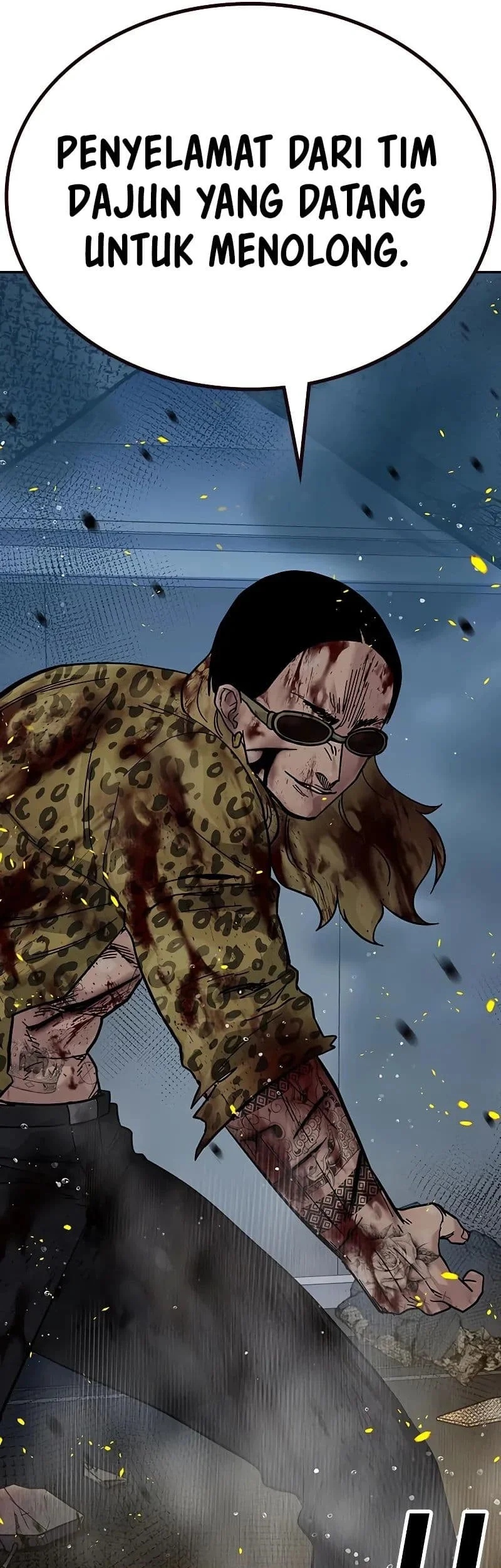 Everyone Loves Her Chapter 149 Gambar 92