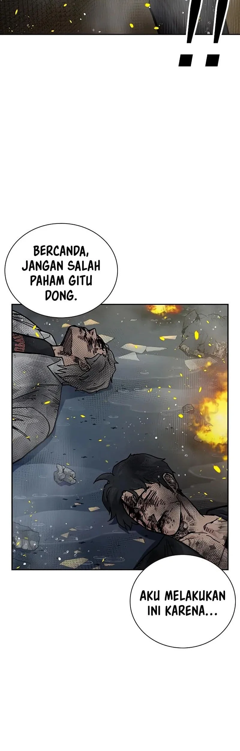 Everyone Loves Her Chapter 149 Gambar 93