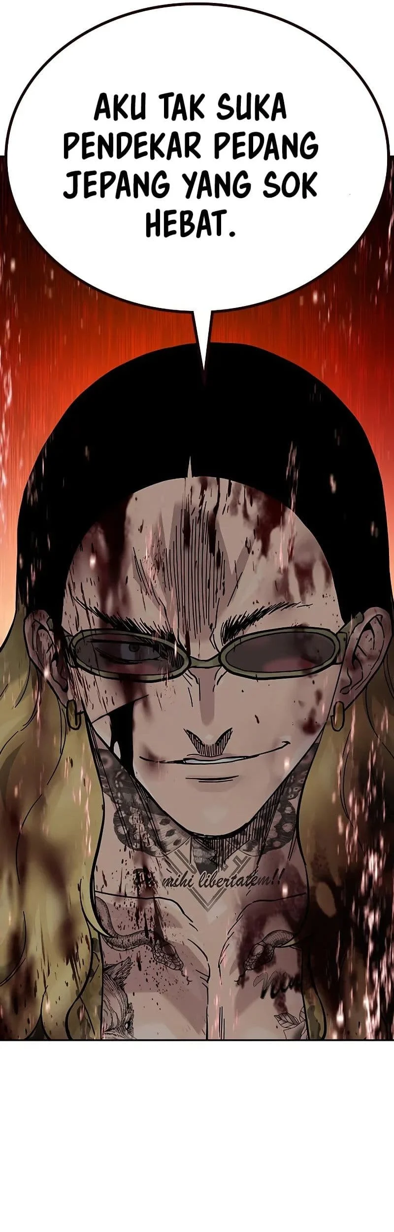 Everyone Loves Her Chapter 149 Gambar 95