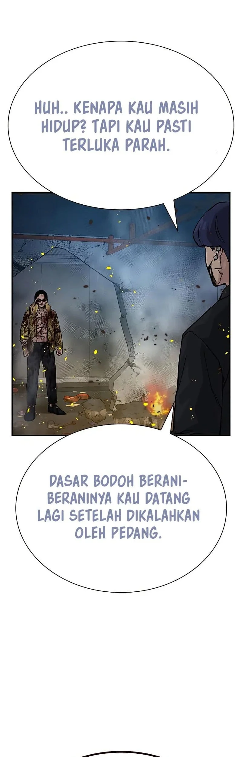 Everyone Loves Her Chapter 149 Gambar 96