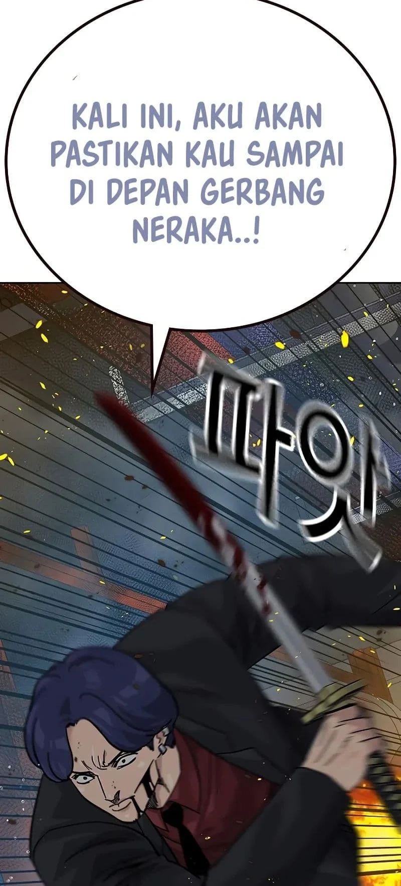 Everyone Loves Her Chapter 149 Gambar 97