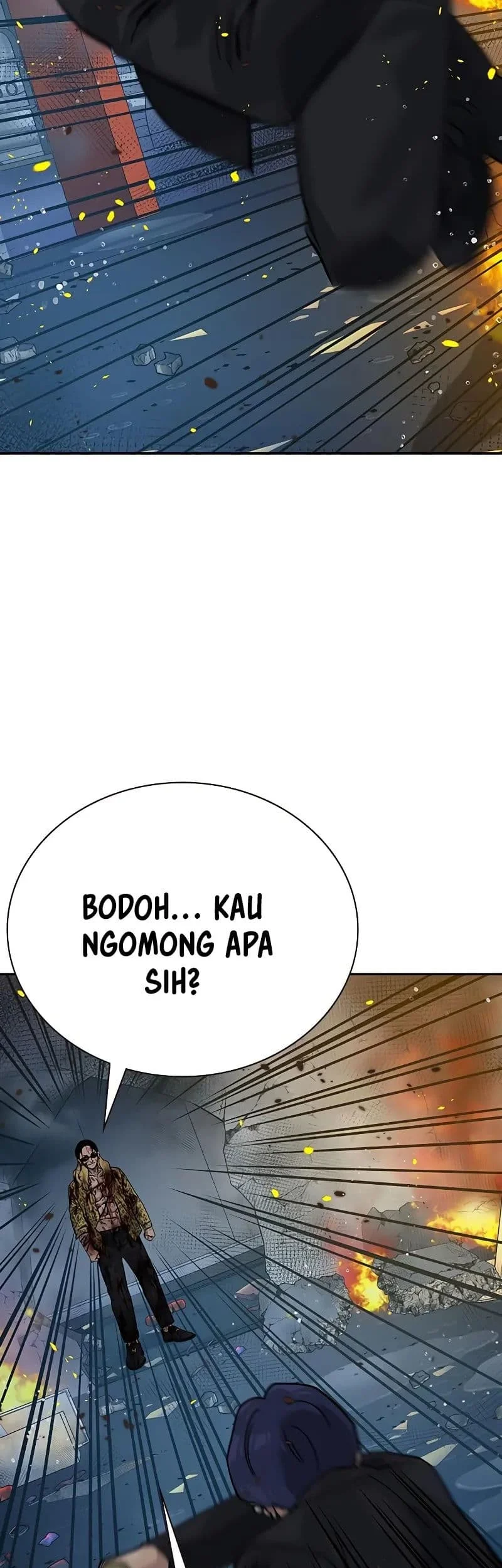 Everyone Loves Her Chapter 149 Gambar 98