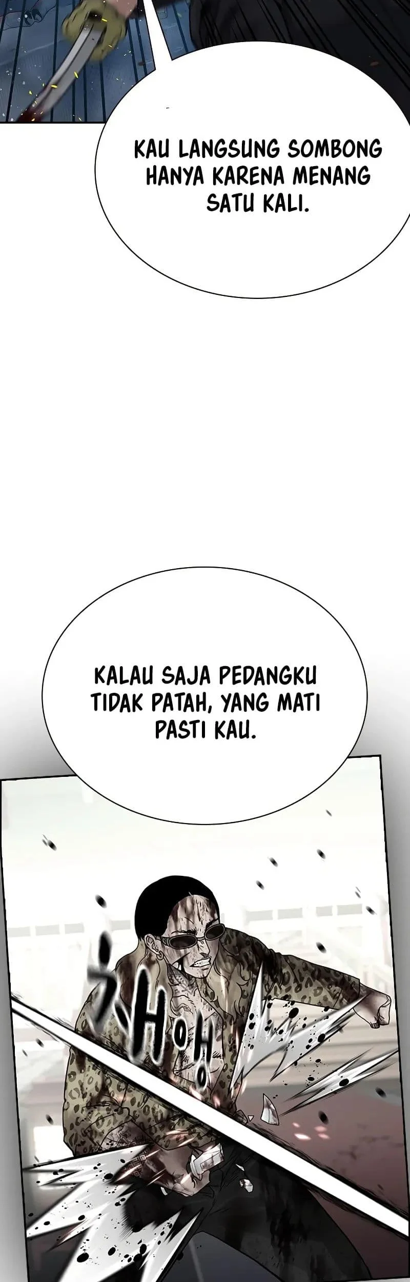 Everyone Loves Her Chapter 149 Gambar 99