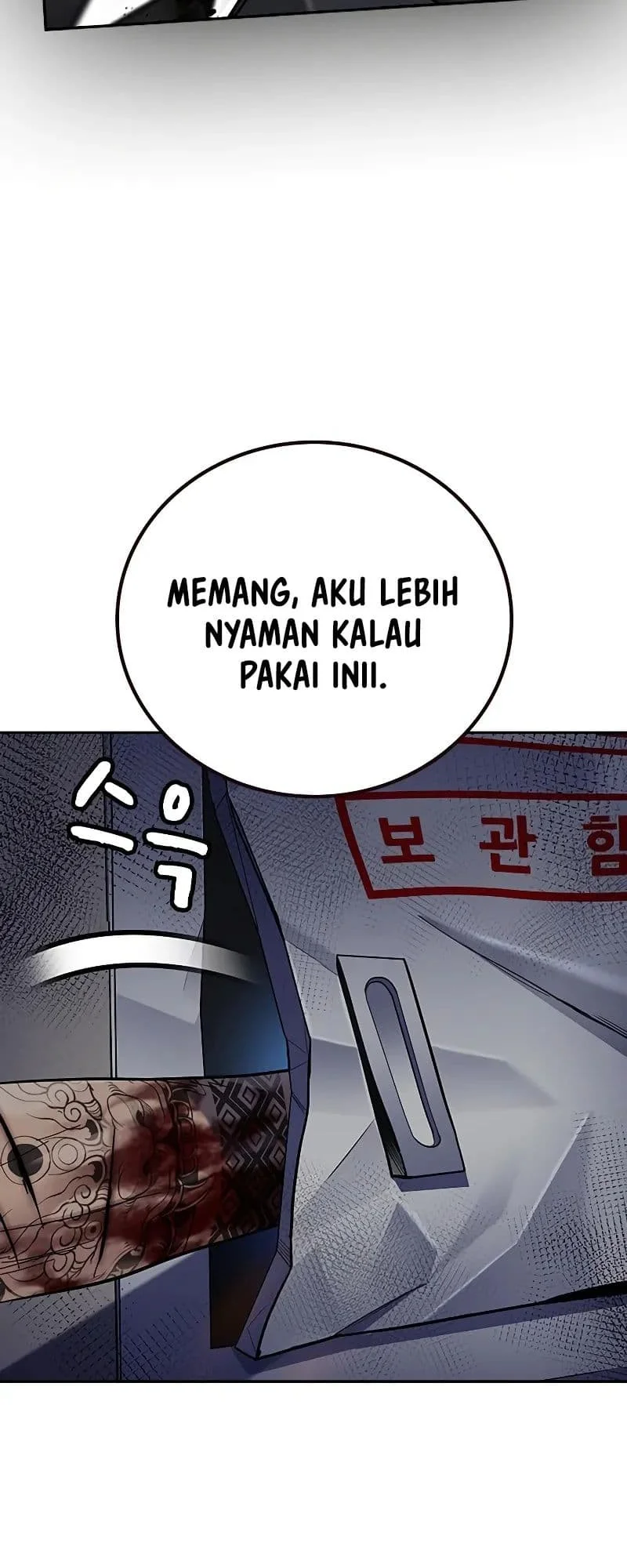 Everyone Loves Her Chapter 149 Gambar 100