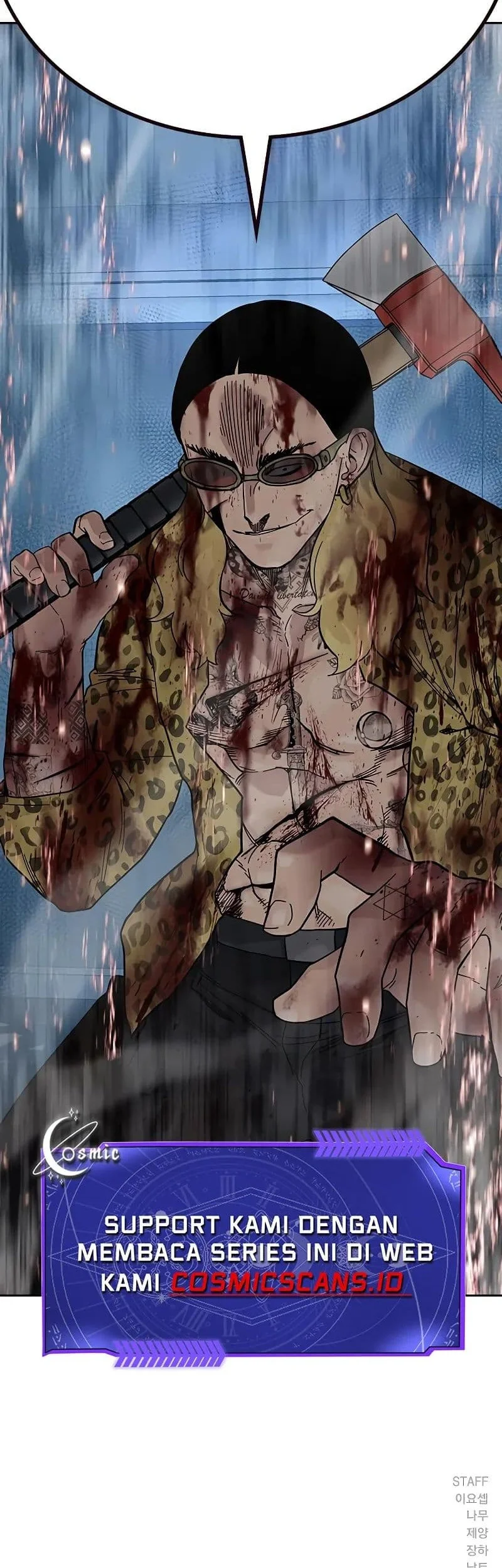 Everyone Loves Her Chapter 149 Gambar 102