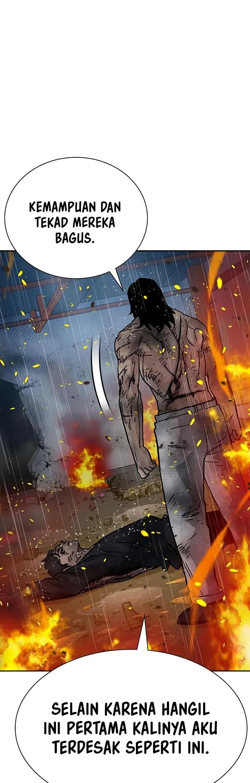 Everyone Loves Her Chapter 149 Gambar 10