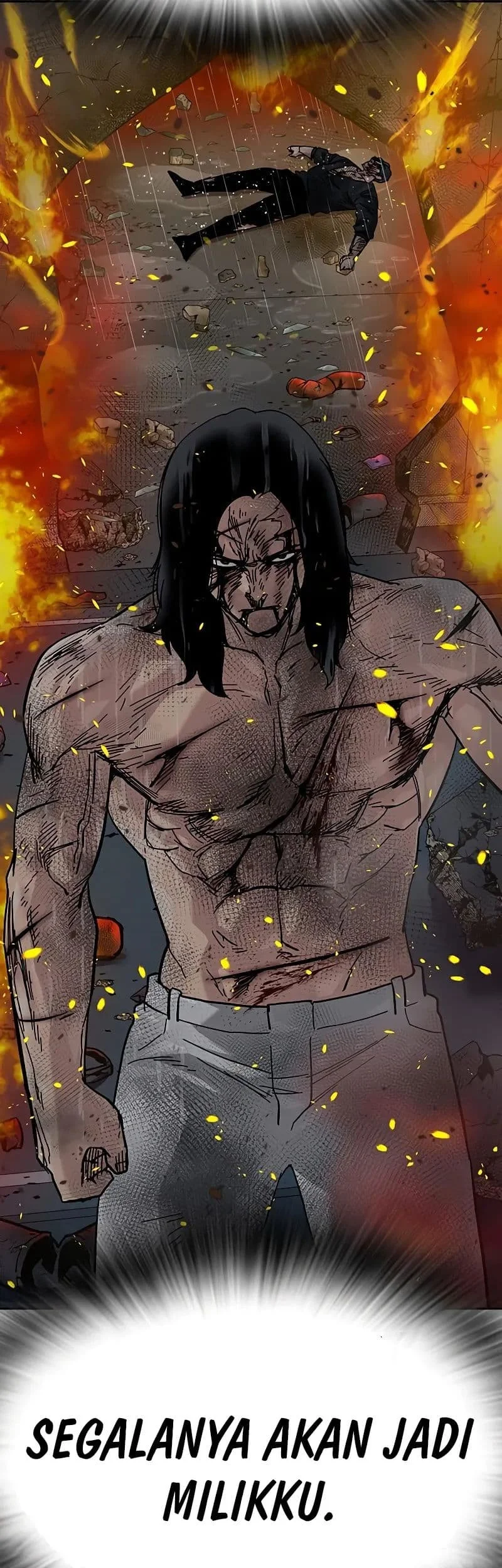 Everyone Loves Her Chapter 149 Gambar 16