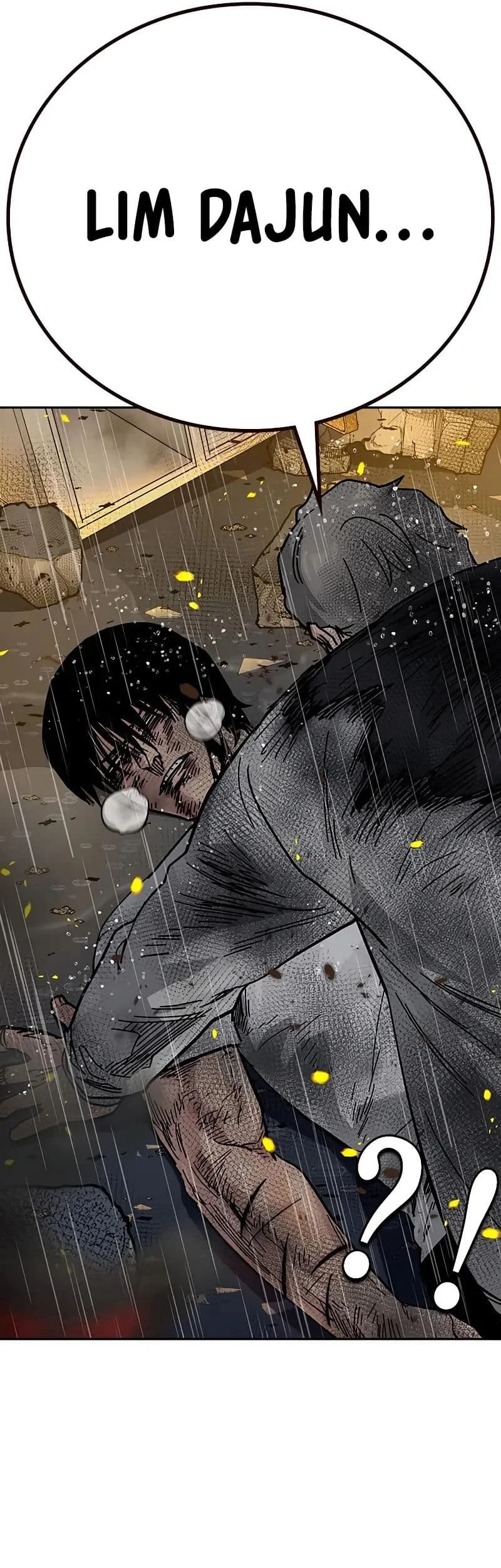 Everyone Loves Her Chapter 149 Gambar 21