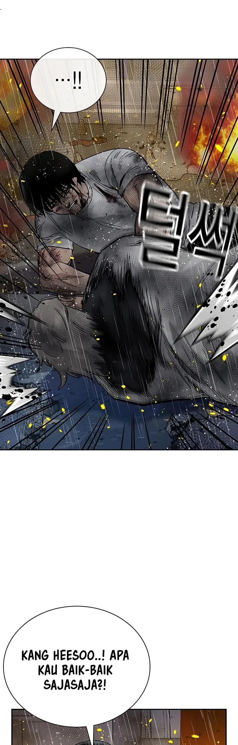 Everyone Loves Her Chapter 149 Gambar 22