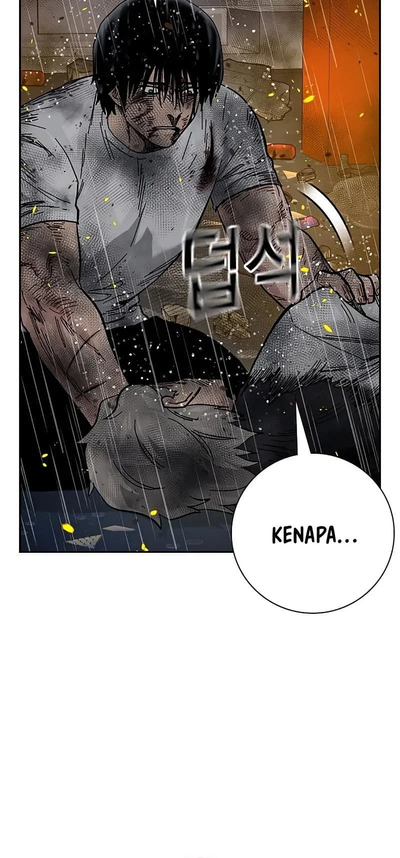 Everyone Loves Her Chapter 149 Gambar 23