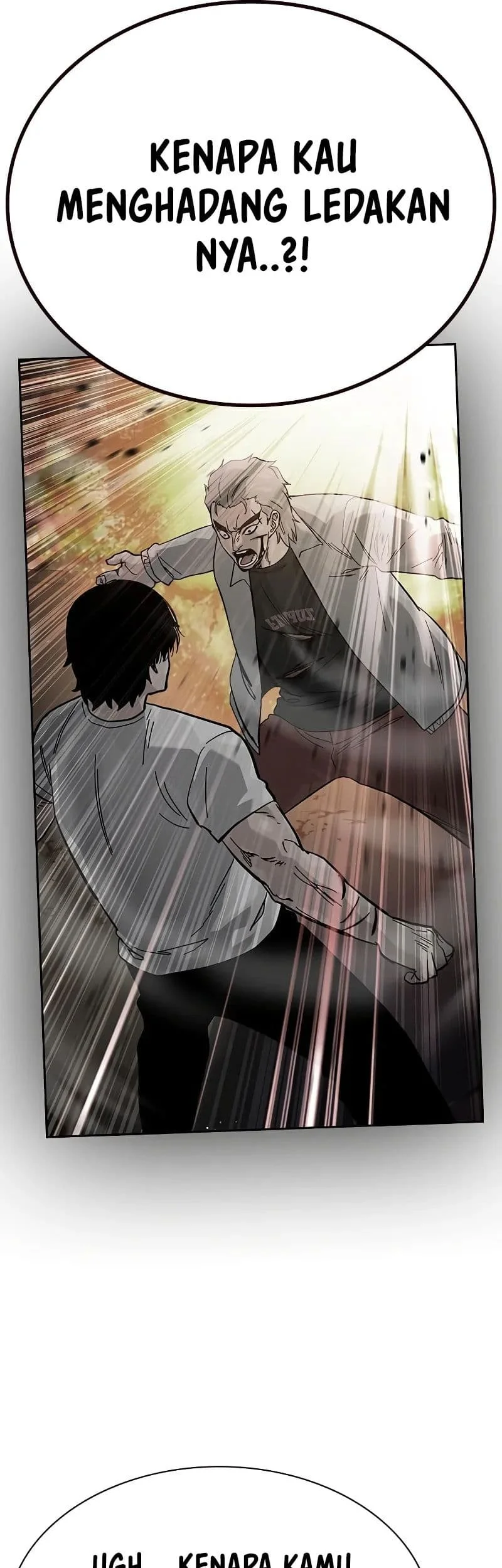 Everyone Loves Her Chapter 149 Gambar 24