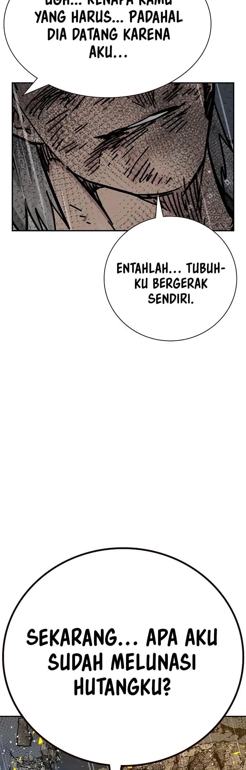 Everyone Loves Her Chapter 149 Gambar 25