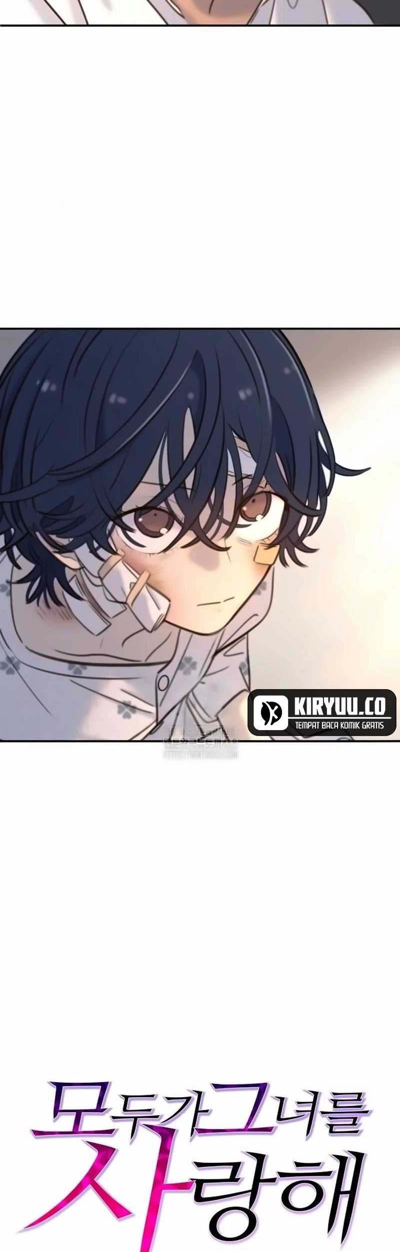 Everyone Loves Her Chapter 15 Gambar 23