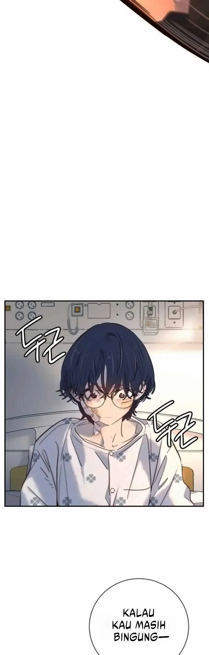 Everyone Loves Her Chapter 15 Gambar 54