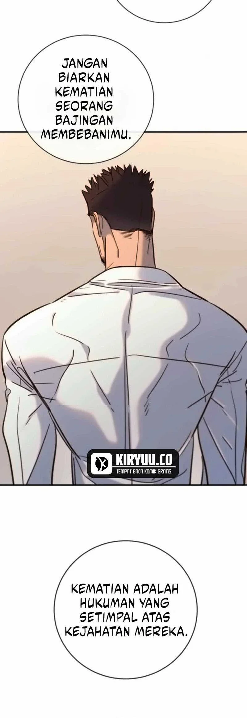 Everyone Loves Her Chapter 15 Gambar 55