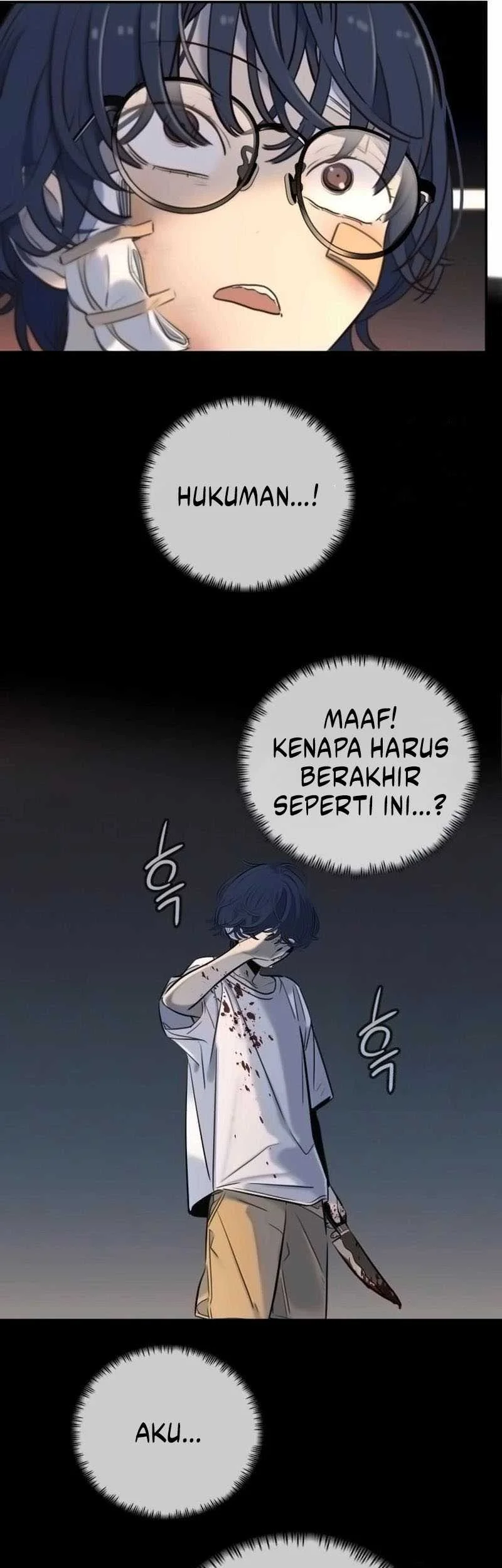 Everyone Loves Her Chapter 15 Gambar 56