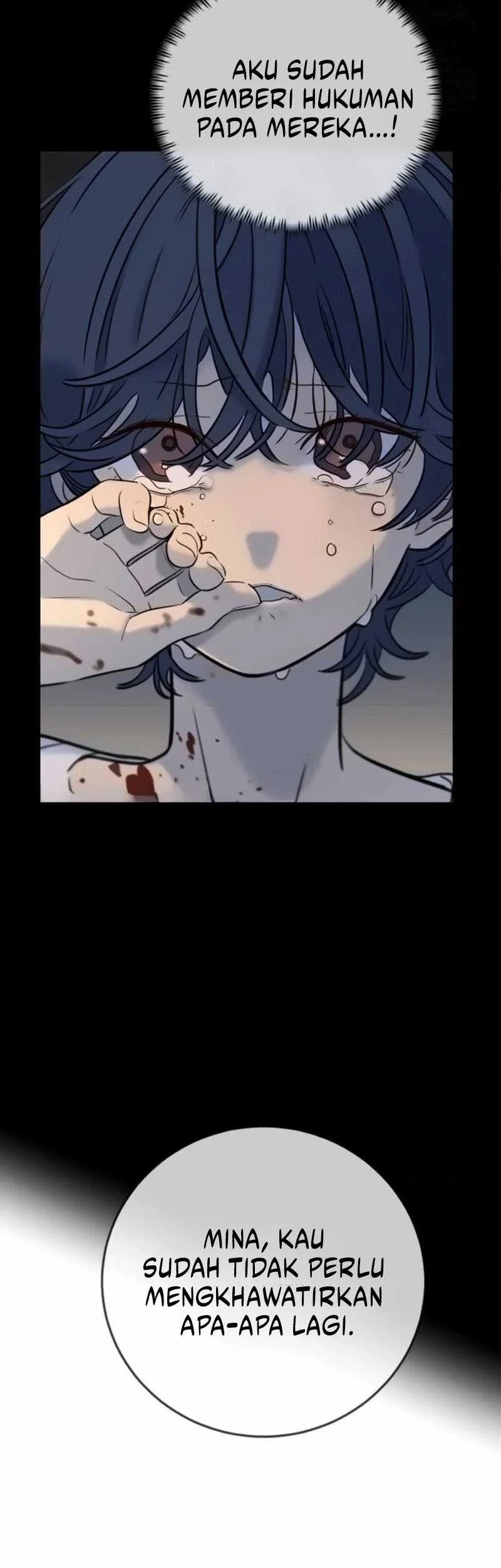 Everyone Loves Her Chapter 15 Gambar 57