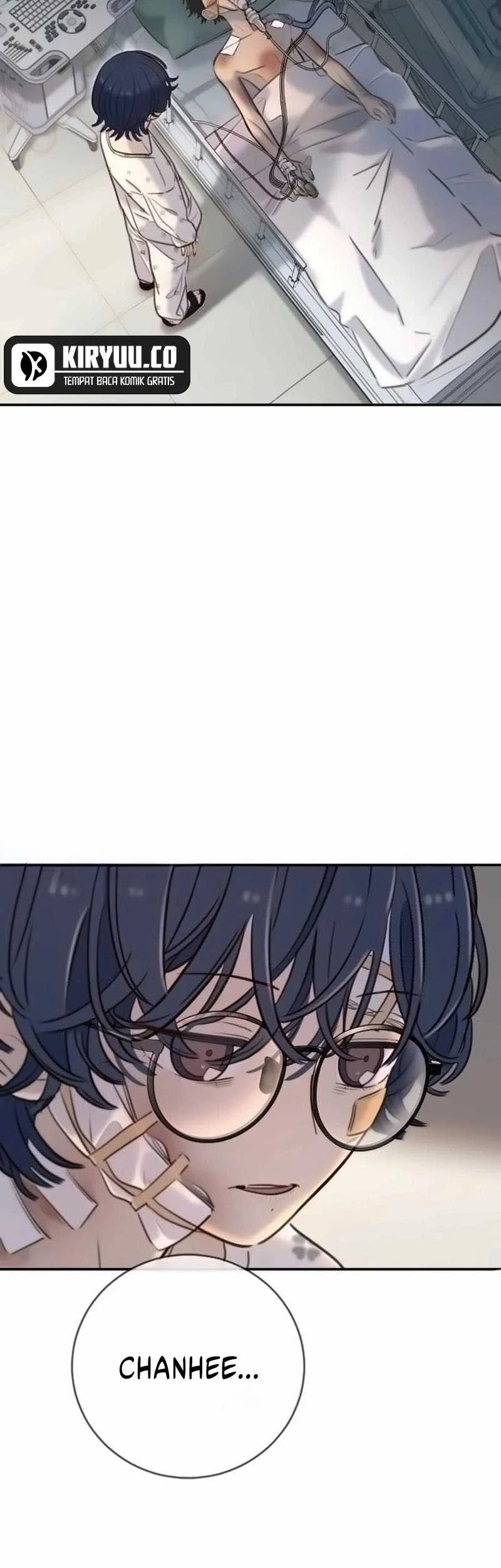 Everyone Loves Her Chapter 15 Gambar 64