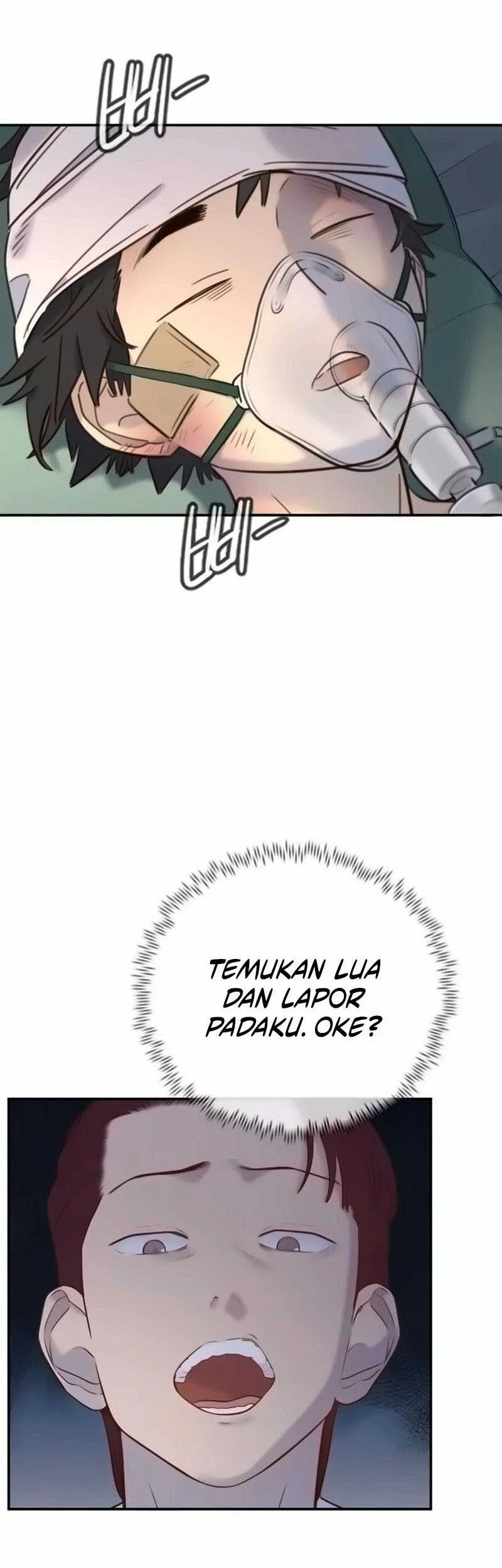 Everyone Loves Her Chapter 15 Gambar 65