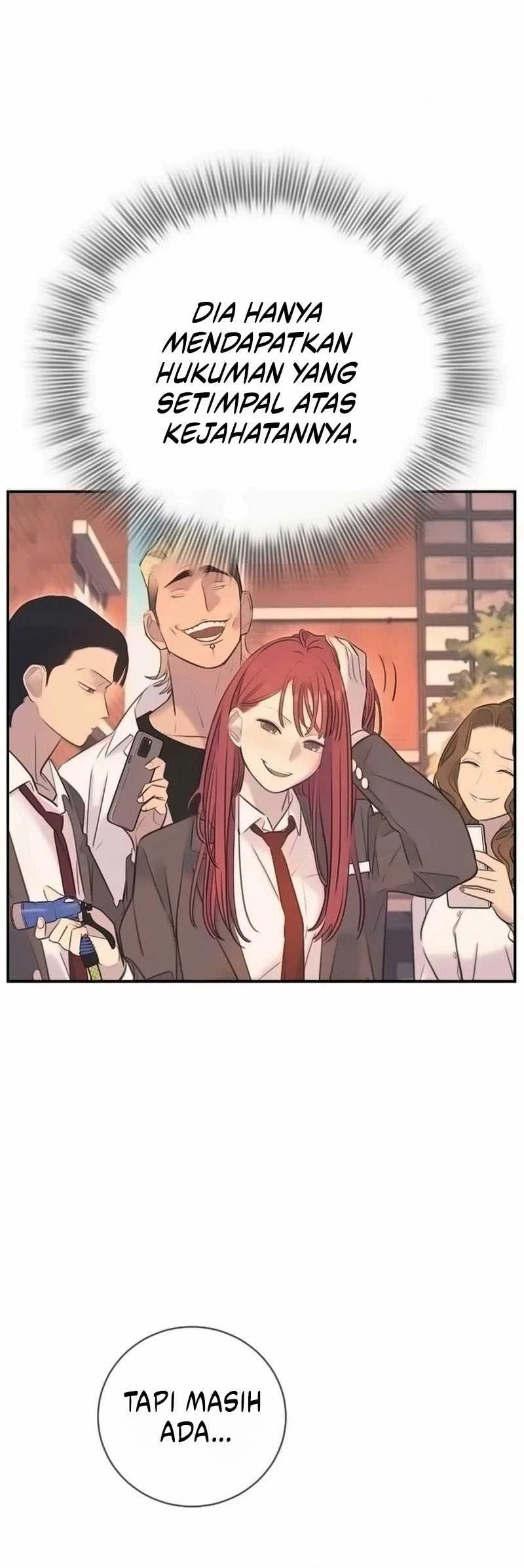 Everyone Loves Her Chapter 15 Gambar 67