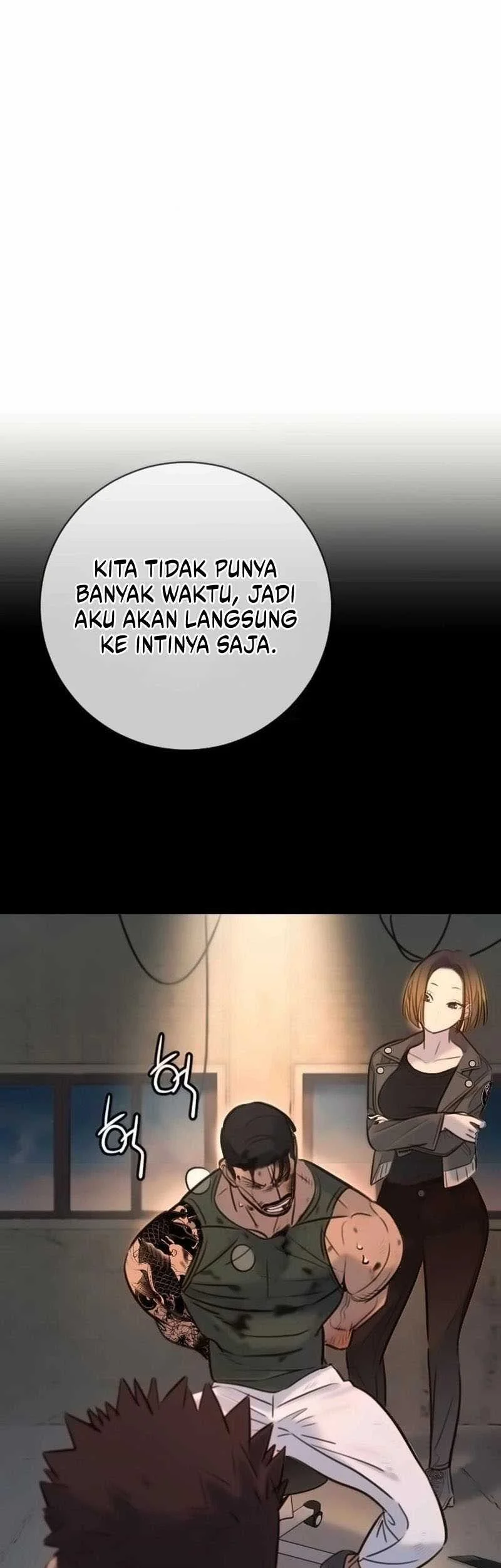 Manhwa Everyone Loves Her Chapter 15 gambar 2