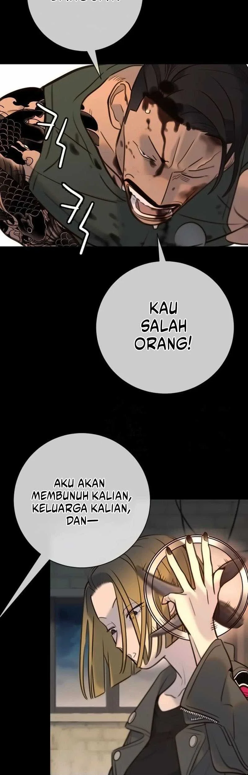 Everyone Loves Her Chapter 15 Gambar 4