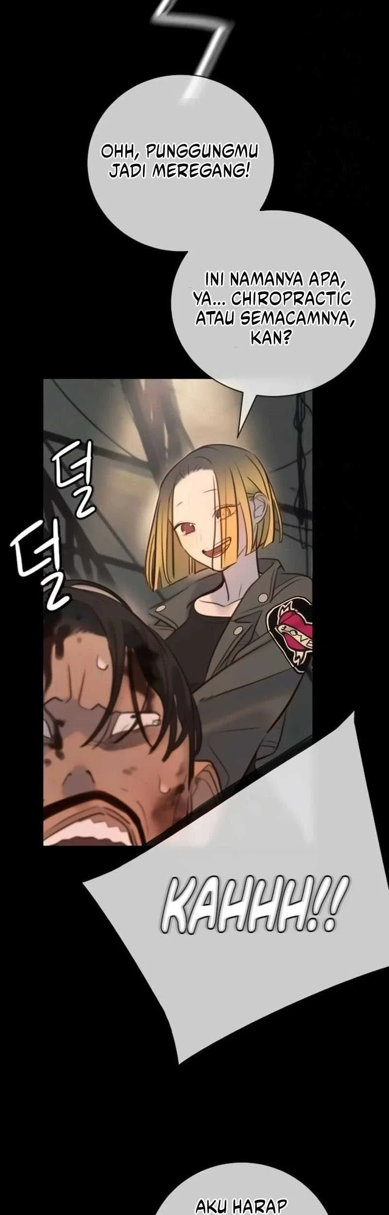 Everyone Loves Her Chapter 15 Gambar 6