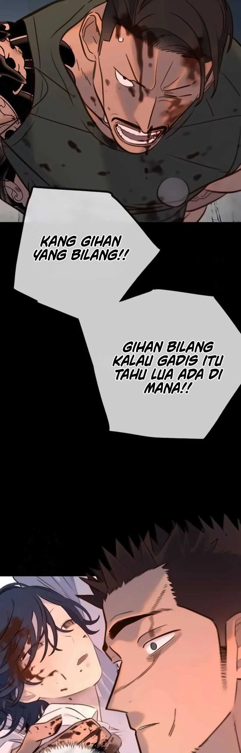 Everyone Loves Her Chapter 15 Gambar 14