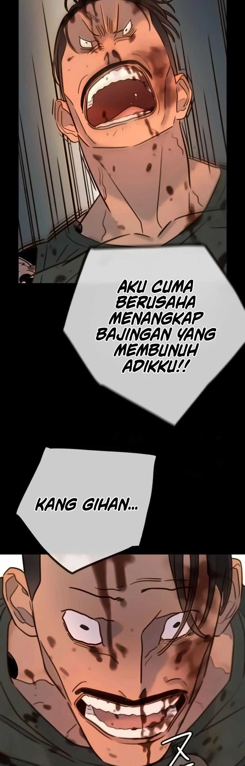 Everyone Loves Her Chapter 15 Gambar 16