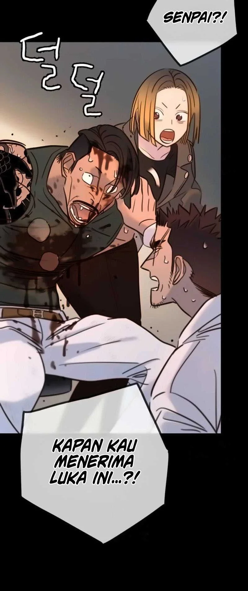 Everyone Loves Her Chapter 15 Gambar 19