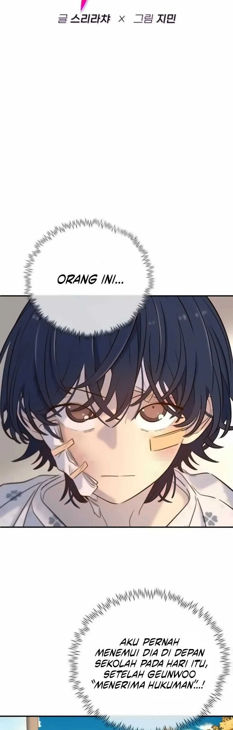 Everyone Loves Her Chapter 15 Gambar 24